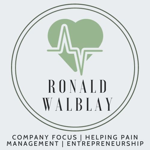 Ronald Walblay | Company Focus